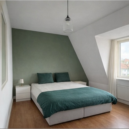 Medium property photo - Hoofdstraat 31C, 2181 EA Hillegom